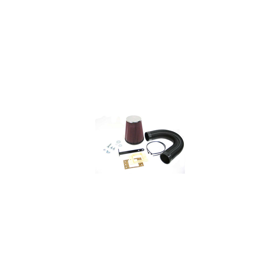 K&N 57-0177 Performance Air Intake System