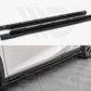 Maxton Design LE-UX-1-SD1T Side Skirts Diffusers Lexus Ux MK1 (2018-) | Duco Car Parts UK Car Parts