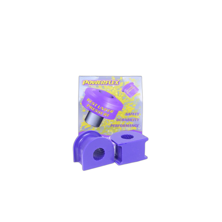 Powerflex PFF63-404-19 Rover MG Front Anti Roll Bar Bush 19mm (Inc. 200 & ZR) | Duco Car Parts UK Car Parts