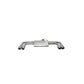 AC Schnitzer BMW F25 F26 Quad Sport Exhaust (Inc. X3 28ix, X3 35dx, X4 30dx & X4 35ix)