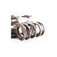 Integrated Engineering Audi Volkswagen 1.8T 20V Valve Spring/Retainer Kit (A4, A6, Golf & Jetta)