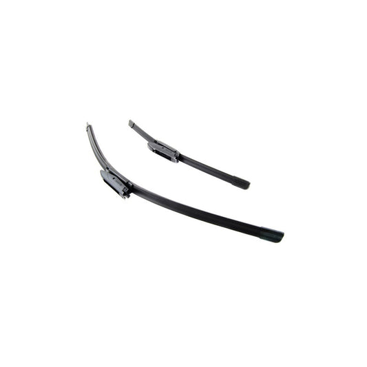 Bosch Aerotwin Flat Wiper Blade Set A118S Front