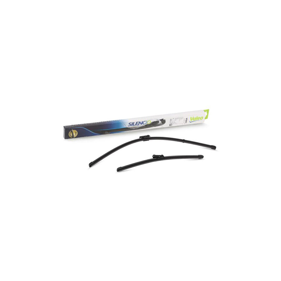 Valeo Silencio X.Trm 577843 Wiper Blade | Duco Car Parts UK Car Parts