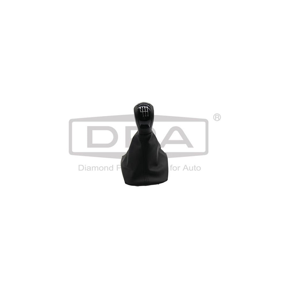 DPA 77111639702 Gear Lever Gaiter for SKODA OCTAVIA