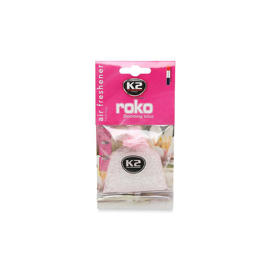 K2 V819 Car air freshener Bag