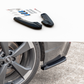 Maxton Design AU-RS3-8V-RSD2T Rear Side Splitters V.2 Audi RS3 8V Sportback | Duco Car Parts UK Car Parts