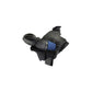 aFe BMW E90 Magnum FORCE Stage-2 Black/Carbon Fiber Cold Air Intake (M3)