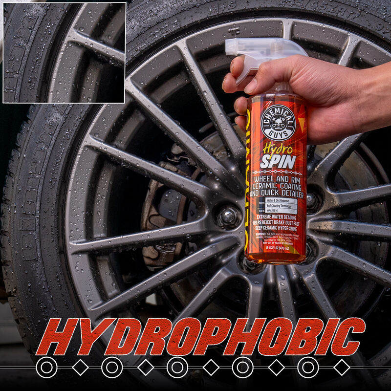 Chemical Guys Nonsense All Purpose Cleaner 1 Gallon