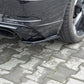 Maxton Design Audi RS3 8V FL Sportback Rear Side Splitters