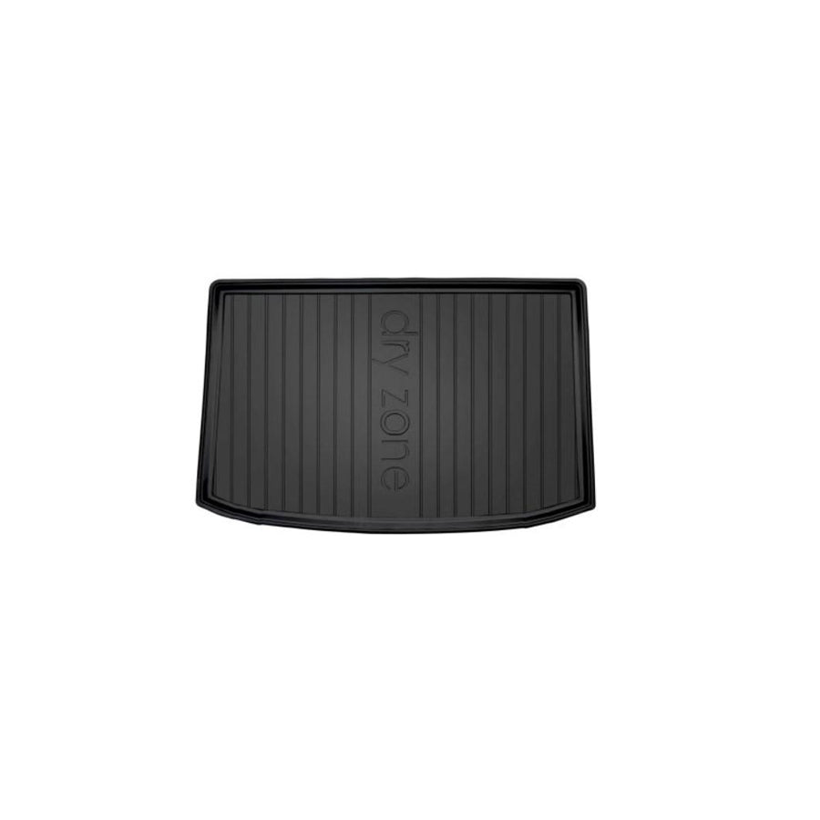 FROGUM DZ549536 Car boot tray for KIA Venga Box Body / Hatchback (YN) 704x1082mm, Elastomer, Nonslip