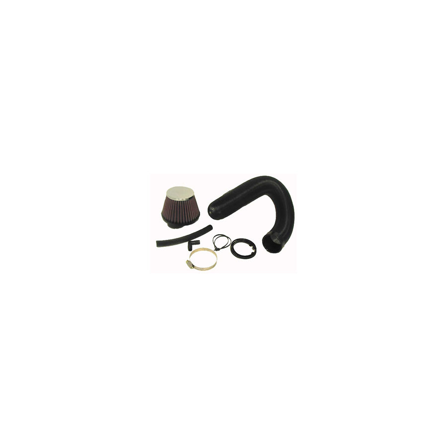 K&N 57-0193-1 Performance Air Intake System