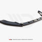 Maxton Design Seat Ibiza MK5 (2017-2021) Front Splitter V.2