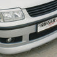 Rieger 00047040 VW 6N2 Polo Mk4 Front Splitter