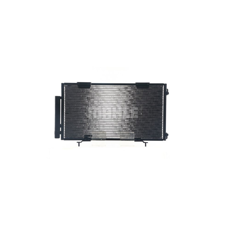 MAHLE ORIGINAL AC 261 000S Air conditioning condenser with dryer