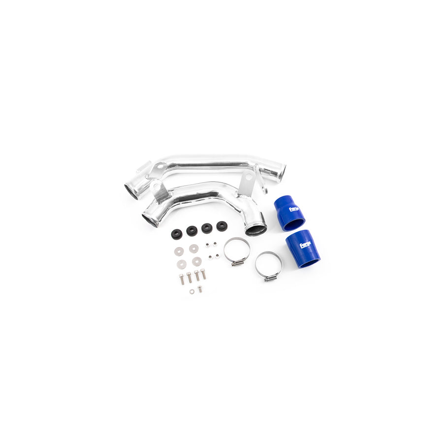 Forge FMHP207 Alloy Boost Pipes for Peugeot 207 GTI & Citroen DS3 (Pre 2016 Only) turbo | Duco Car Parts UK Car Parts