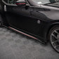 Maxton Design Nissan 370Z Nismo Facelift Side Skirts Diffusers V.2