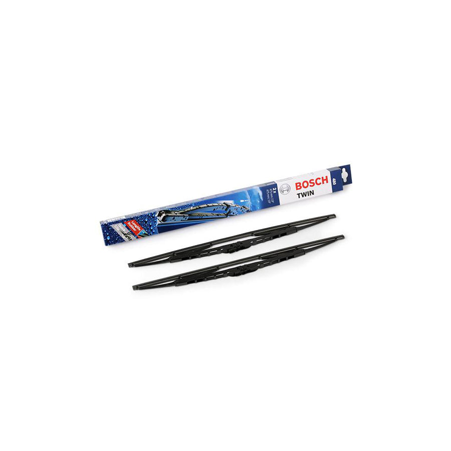 Bosch Twin 3 397 118 540 Wiper Blade | Duco Car Parts UK Car Parts