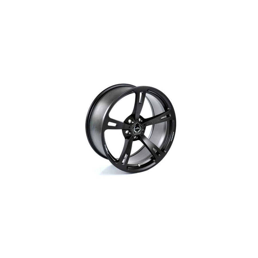AC Schnitzer BMW F80 F82 F83 Type V Forged 20' Anthracite Alloy Wheel Set (M3 & M4)
