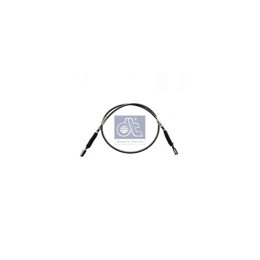 DT Spare Parts 1.20068 Accelerator Cable | Duco Car Parts UK Car Parts