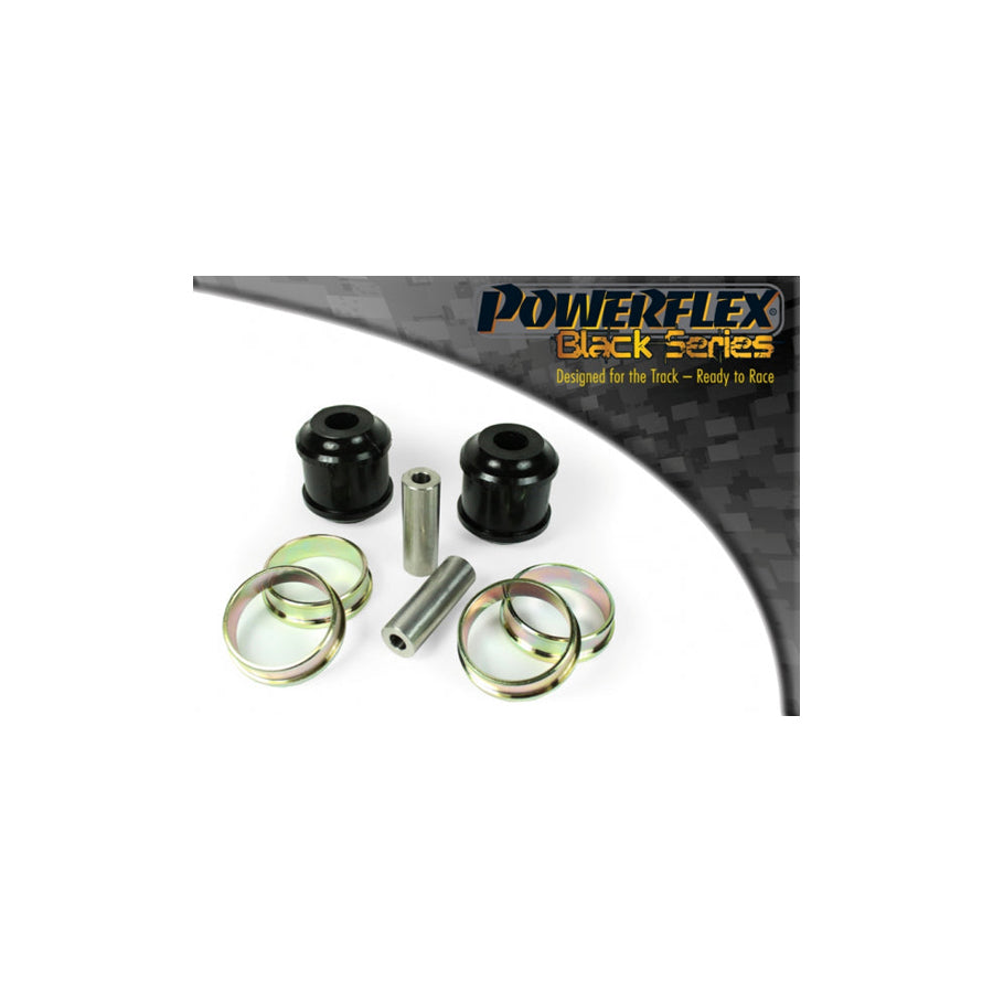 Powerflex BMW E81 E87 E90 E92 Black Series Front Radius Arm To Chassis Bush