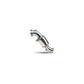 Stone Exhaust Mercedes-Benz M274 M264 W/S/C205 C/X253 W213/C238 Eddy Catalytic Downpipe (Inc. C200, C250, C300, E250, E300, GLC250 & GLC300)