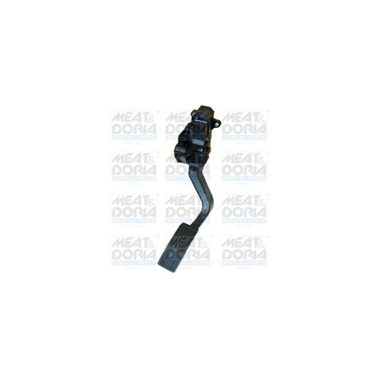 MEAT & DORIA 83515 Accelerator Pedal Kit for FIAT Ducato III Van (250, 290) | Duco Car Parts UK Car Parts