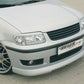 Rieger 00047040 VW 6N2 Polo Mk4 Front Splitter