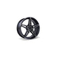 AC Schnitzer BMW F22 F23 AC1 18'-20' Bi-colour Alloy Wheels (Inc. 218i, 225d, 230i & M235i)