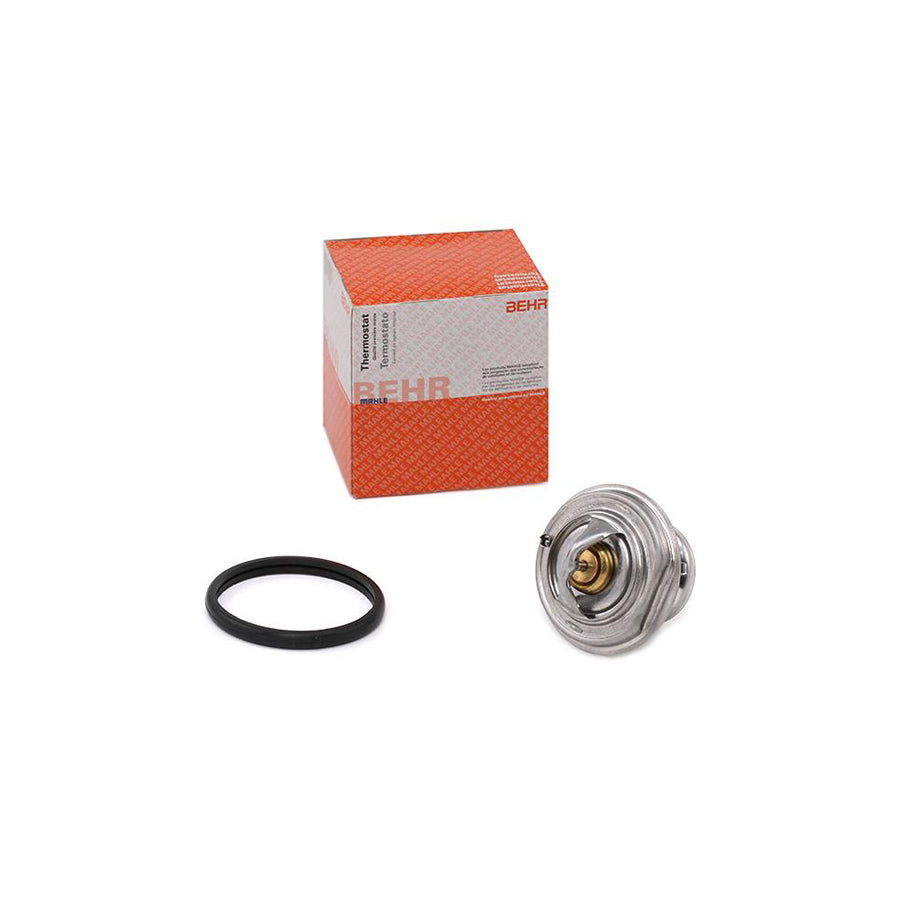 MAHLE ORIGINAL TX 29 85D Engine thermostat Opening Temperature: 85°C, with seal