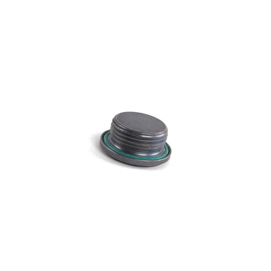 Genuine E82 F10 F30 G30 BMW Differential Drain Plug with O-Ring (Inc. 135i, 340ix, 540i & M5)