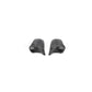 Basic Carbon BMW F20 F22 F30 F32 F87 Carbon Fibre Complete Mirror Unit (Inc. M135i, 335i & M2)