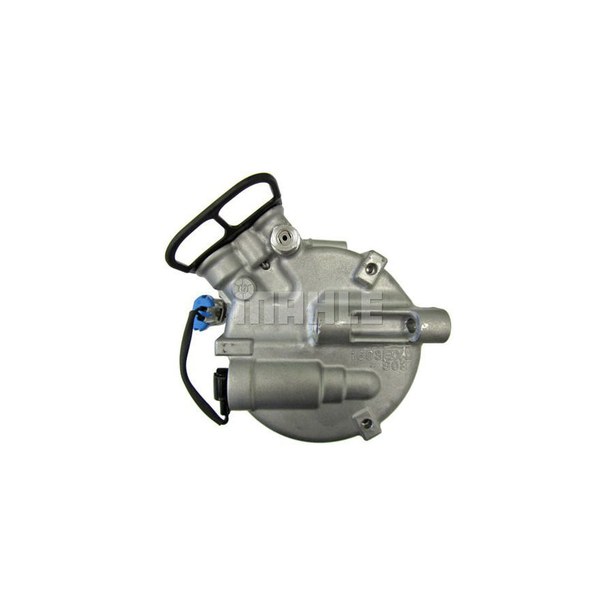 MAHLE ORIGINAL ACP 1423 000P Compressor, air conditioning PAG 46, Refrigerant: R 134a