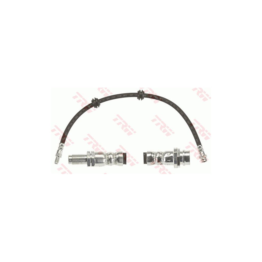 TRW PHB916 Brake Hose for LAND ROVER FREELANDER 522Mm M10X1 