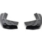 Maxton Design Audi RS3 8V FL Sedan Rear Side Splitters