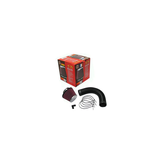 K&N 57-0414 Performance Air Intake System
