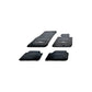 AC Schnitzer BMW F20 F21 Luxury Floor Mats (Inc. 116d, 120i, 125d & M135i)