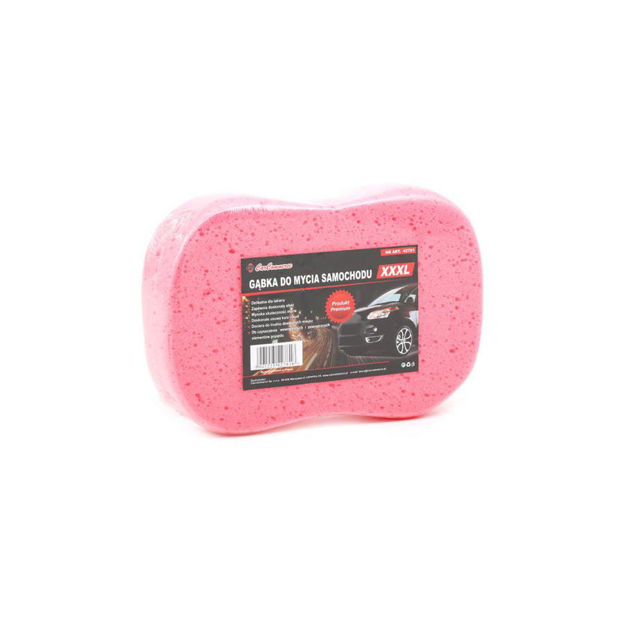CARCOMMERCE 42781 Car cleaning sponges