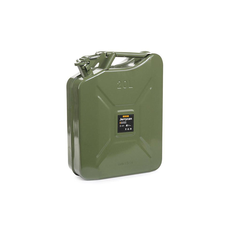 RIDEX 4783A0006 Jerrycan 20l, Metal