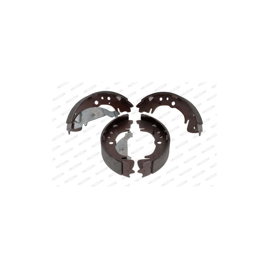 FERODO PREMIER FSB4310 Brake Shoe Set