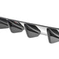 Maxton Design Audi RS3 8V FL Sedan Rear Valance