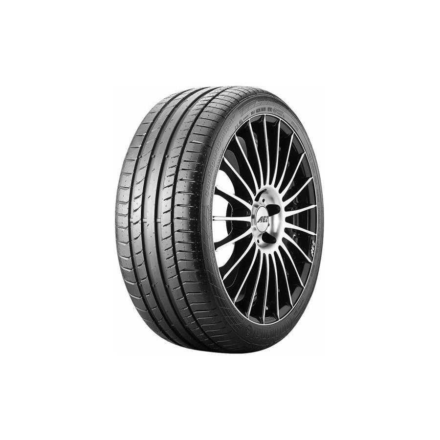 Continental ContiSportContact??5P (AO) XL 255/40 R19 100Y Summer Tyre