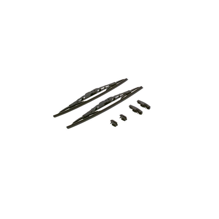 Bosch 3 397 005 720 Wiper Blade | Duco Car Parts UK Car Parts