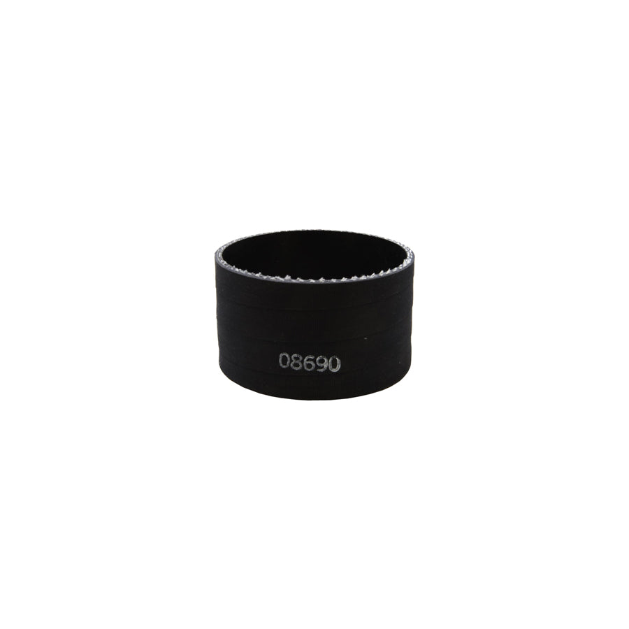 K&N 08690 Rubber Hose