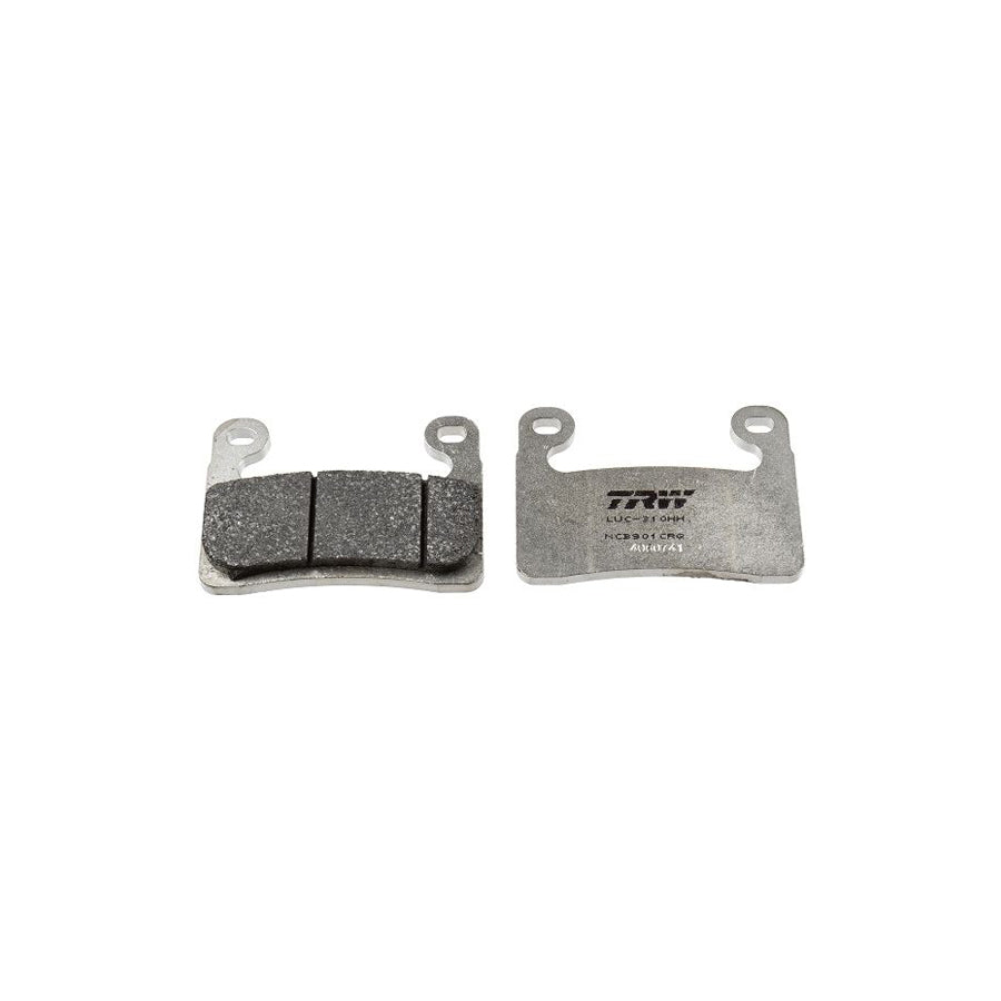 TRW Mcb901Crq Brake Pad Set