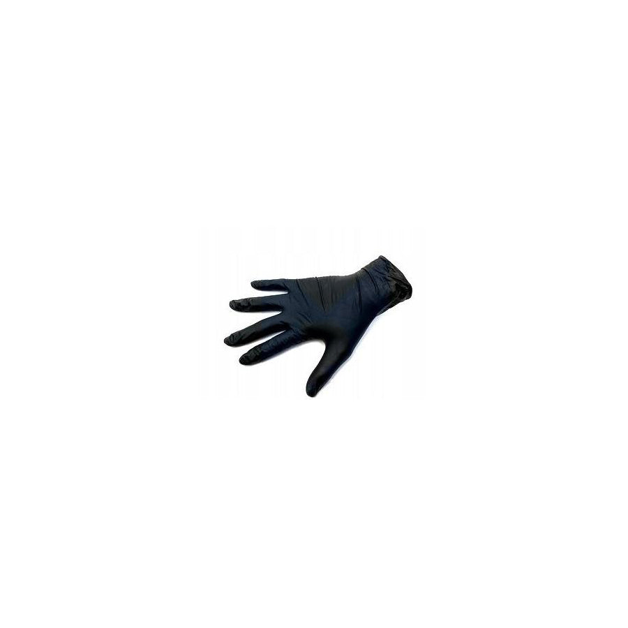 KLEEN-FLO 11-000 Rubber gloves
