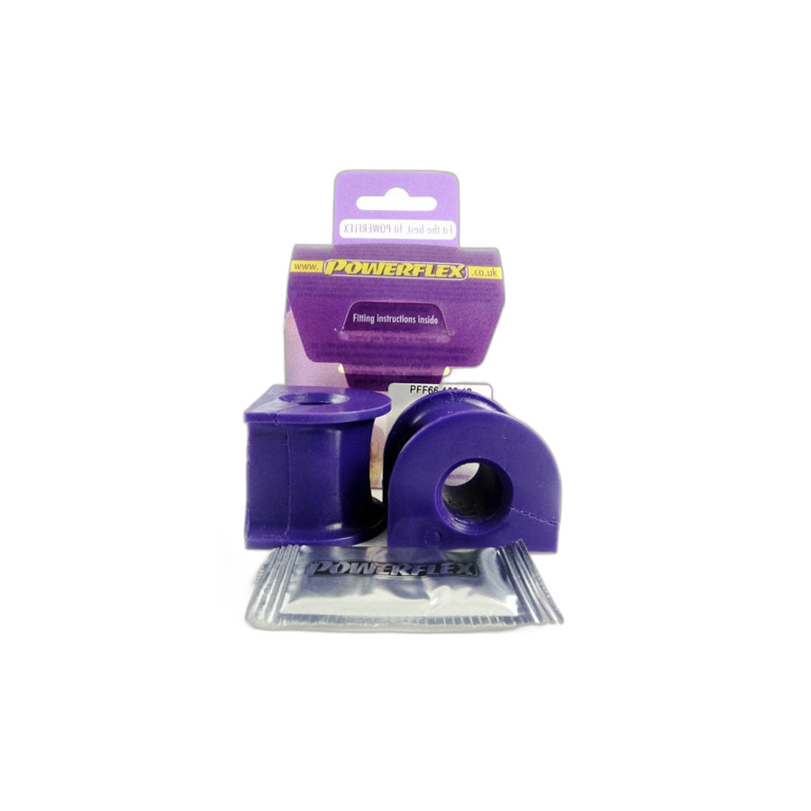 Powerflex PFF66-102-18 Saab 9000 Front Anti Roll Bar Bush 18mm | Duco Car Parts UK Car Parts