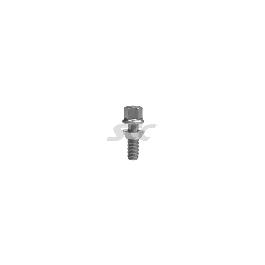 SCC Fahrzeugtechnik ZV1225KE26B Wheel Bolt