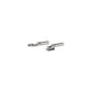 Akrapovic Mercedes-Benz W463A G 63 AMG OPF GPF Evolution Line Titanium Exhaust System