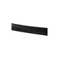 Basic Carbon Tesla Model 3 Dry Carbon Fibre Rear Spoiler