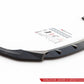 Maxton Design Audi RS3 8Y Front Splitter V.1